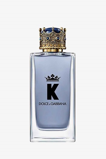 Show details for DOLCE & GABBANA KING EAU DE TOILETTE 100ML Picture of DOLCE & GABBANA KING EAU DE TOILETTE 100ML