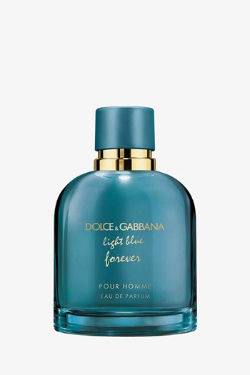 Show details for DOLCE & GABBANA LIGHT BLUE FOREVER MEN EAU DE PARFUM 100ML Picture of DOLCE & GABBANA LIGHT BLUE FOREVER MEN EAU DE PARFUM 100ML