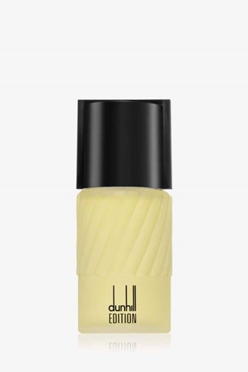 Show details for DUNHILL LONDON EDITION BLACK MEN EAU DE TOILETTE 100ML Picture of DUNHILL LONDON EDITION BLACK MEN EAU DE TOILETTE 100ML