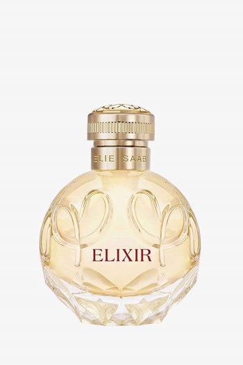 Show details for ELIE SAAB ELIXIR WOMEN EAU DE PARFUM 100ML Picture of ELIE SAAB ELIXIR WOMEN EAU DE PARFUM 100ML