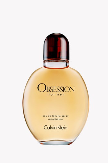 Show details for CALVIN KLEIN OBSESSION MEN EAU DE TOILETTE 125ML Picture of CALVIN KLEIN OBSESSION MEN EAU DE TOILETTE 125ML