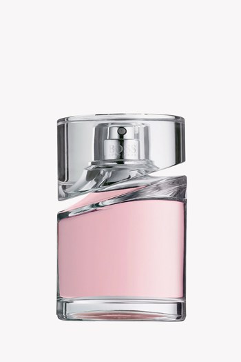 Show details for HUGO BOSS FEMME FOR WOMEN EAU DE PARFUM 75ML Picture of HUGO BOSS FEMME FOR WOMEN EAU DE PARFUM 75ML