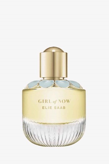 Show details for ELIE SAAB GIRL OF NOW EAU DE PARFUM 90ML Picture of ELIE SAAB GIRL OF NOW EAU DE PARFUM 90ML