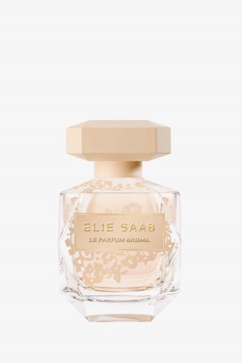 Show details for ELIE SAAB LE PARFUM BRIDAL EAU DE PARFUM 90ML Picture of ELIE SAAB LE PARFUM BRIDAL EAU DE PARFUM 90ML