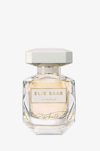 Show details for ELIE SAAB LE PARFUM IN WHITE EAU DE PARFUM 90ML Picture of ELIE SAAB LE PARFUM IN WHITE EAU DE PARFUM 90ML