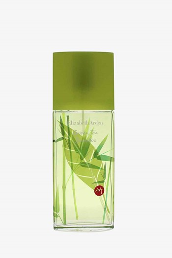 Show details for ELIZABETH ARDEN GREEN TEA BAMBOO WOMEN EAU DE TOILETTE 100ML Picture of ELIZABETH ARDEN GREEN TEA BAMBOO WOMEN EAU DE TOILETTE 100ML