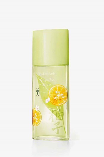Show details for ELIZABETH ARDEN GREEN TEA YUZU WOMEN EAU DE TOILETTE 100ML Picture of ELIZABETH ARDEN GREEN TEA YUZU WOMEN EAU DE TOILETTE 100ML