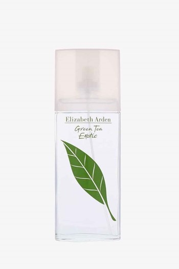 Show details for ELIZABETH ARDEN GREEN WOMEN TEA EXOTIC EAU DE TOILETTE 100ML Picture of ELIZABETH ARDEN GREEN WOMEN TEA EXOTIC EAU DE TOILETTE 100ML