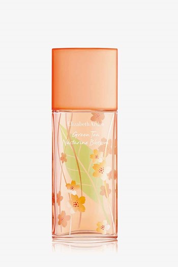 Show details for ELIZABETH ARDEN GREEN WOMEN TEA NECTARINE BLOSSOM EAU DE TOILETTE 100ML Picture of ELIZABETH ARDEN GREEN WOMEN TEA NECTARINE BLOSSOM EAU DE TOILETTE 100ML