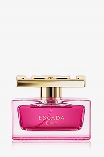 Show details for ESCADA ESPECIALLY ELIXIR WOMEN EAU DE PARFUM 75ML Picture of ESCADA ESPECIALLY ELIXIR WOMEN EAU DE PARFUM 75ML
