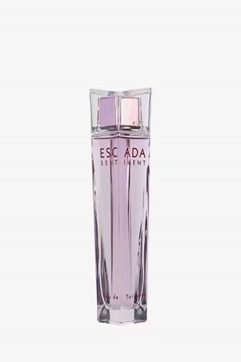 Show details for ESCADA SENTIMENT FOR WOMEN EAU DE TOILTTE 75ML Picture of ESCADA SENTIMENT FOR WOMEN EAU DE TOILTTE 75ML