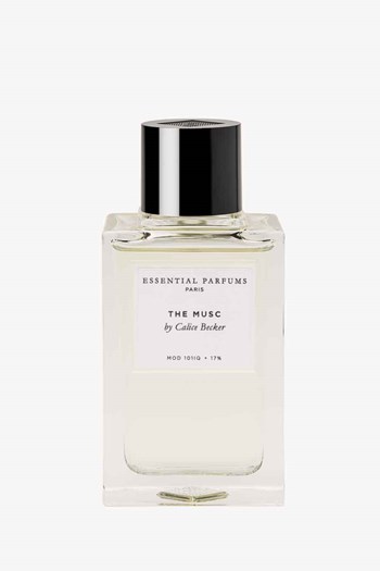 Show details for ESSENTIAL PARFUMS THE MUSC BY CALICE BECKER UNISEX EAU DE PARFUM 100ML Picture of ESSENTIAL PARFUMS THE MUSC BY CALICE BECKER UNISEX EAU DE PARFUM 100ML