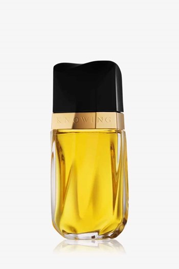 Show details for ESTEE LAUDER KNOWING FOR WOMEN EAU DE PARFUM 75ML Picture of ESTEE LAUDER KNOWING FOR WOMEN EAU DE PARFUM 75ML