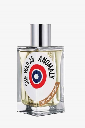 Show details for ETAT LIBRE D'ORANGE SHE WAS AN ANOMALY EAU DE PARFUM 100ML Picture of ETAT LIBRE D'ORANGE SHE WAS AN ANOMALY EAU DE PARFUM 100ML