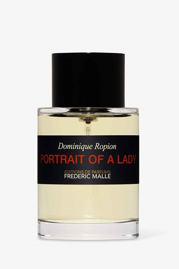 Show details for FREDERIC MALLE PORTRAIT OF A LADY EAU DE PARFUME 100ML Picture of FREDERIC MALLE PORTRAIT OF A LADY EAU DE PARFUME 100ML