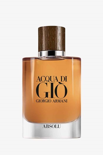 Show details for GIORGIO ARMANI ACQUA DI GIO ABSOLU EAU DE PARFUM MEN 125ML Picture of GIORGIO ARMANI ACQUA DI GIO ABSOLU EAU DE PARFUM MEN 125ML