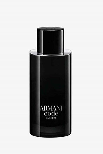Show details for GIORGIO ARMANI CODE MEN PARFUM 125ML Picture of GIORGIO ARMANI CODE MEN PARFUM 125ML