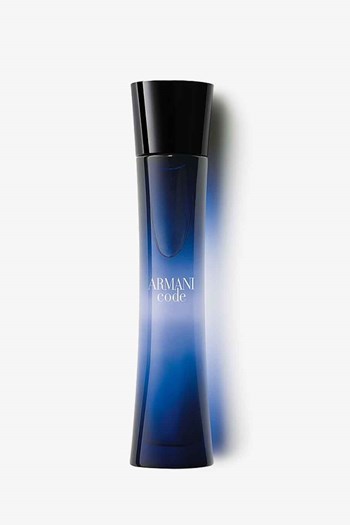 Show details for GIORGIO ARMANI CODE WOMEN EAU DE PARFUM 75ML Picture of GIORGIO ARMANI CODE WOMEN EAU DE PARFUM 75ML