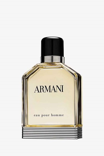Show details for GIORGIO ARMANI EAU POUR HOMME EAU DE TOILETTE 100ML Picture of GIORGIO ARMANI EAU POUR HOMME EAU DE TOILETTE 100ML
