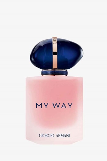 Show details for GIORGIO ARMANI MY WAY FLORAL WOMEN EAU DE PARFUME 90ML Picture of GIORGIO ARMANI MY WAY FLORAL WOMEN EAU DE PARFUME 90ML