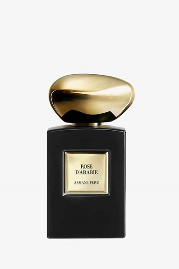 Show details for GIORGIO ARMANI PRIVE ROSE D'ARABIE EAU DE PARFUME 100ML Picture of GIORGIO ARMANI PRIVE ROSE D'ARABIE EAU DE PARFUME 100ML