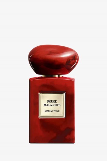 Show details for GIORGIO ARMANI PRIVE ROUGE MALACHITE UNISEX EAU DE PARFUM 100ML Picture of GIORGIO ARMANI PRIVE ROUGE MALACHITE UNISEX EAU DE PARFUM 100ML