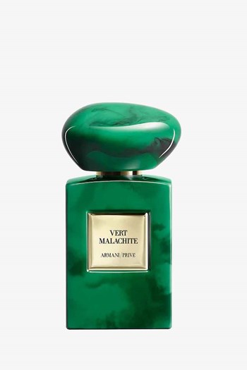 Show details for GIORGIO ARMANI PRIVE VERT MALACHITE EAU DE PARFUM 100ML Picture of GIORGIO ARMANI PRIVE VERT MALACHITE EAU DE PARFUM 100ML