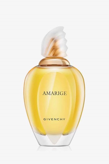 Show details for GIVENCHY AMARIGE WOMEN EAU DE TOILETTE 100ML Picture of GIVENCHY AMARIGE WOMEN EAU DE TOILETTE 100ML