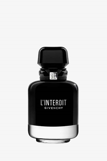 Show details for GIVENCHY L'INTERDIT WOMEN EAU DE PARFUM INTENSE 80ML Picture of GIVENCHY L'INTERDIT WOMEN EAU DE PARFUM INTENSE 80ML
