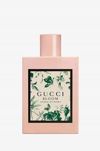Show details for GUCCI BLOOM ACQUA DI FIORI WOMEN EAU DE TOILETTE 100ML Picture of GUCCI BLOOM ACQUA DI FIORI WOMEN EAU DE TOILETTE 100ML