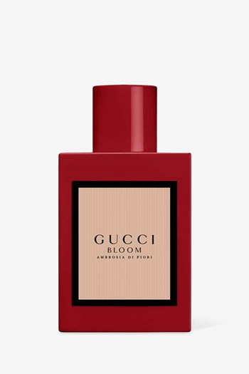 Show details for GUCCI BLOOM AMBOROSIA DI FIORI WOMEN EAU DE PARFUM 100ML Picture of GUCCI BLOOM AMBOROSIA DI FIORI WOMEN EAU DE PARFUM 100ML