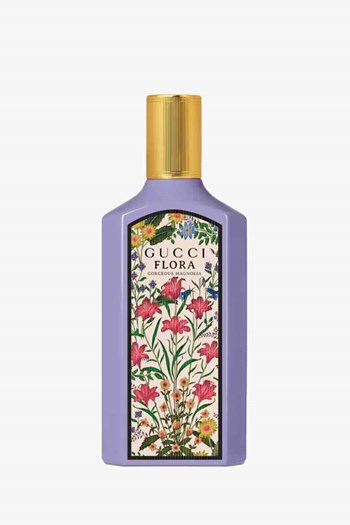 Show details for GUCCI FLORA GORGEOUS MAGNOLIA WOMEN EAU DE PARFUM 100ML Picture of GUCCI FLORA GORGEOUS MAGNOLIA WOMEN EAU DE PARFUM 100ML