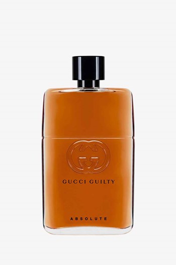 Show details for GUCCI GUILTY ABSOLUTE POUR HOMME EAU DE PARFUM 90ML Picture of GUCCI GUILTY ABSOLUTE POUR HOMME EAU DE PARFUM 90ML