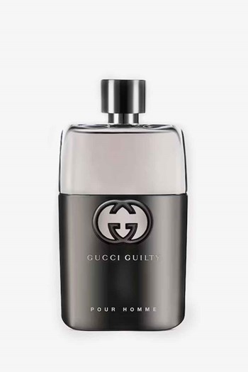 Show details for GUCCI GUILTY MEN EAU DE TOILETTE 90ML Picture of GUCCI GUILTY MEN EAU DE TOILETTE 90ML