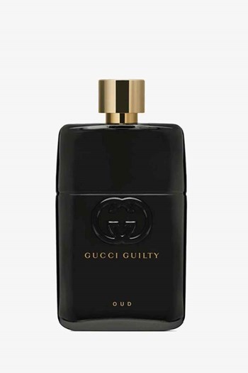 Show details for GUCCI GUILTY OUD UNISEX EAU DE PARFUM 90ML Picture of GUCCI GUILTY OUD UNISEX EAU DE PARFUM 90ML