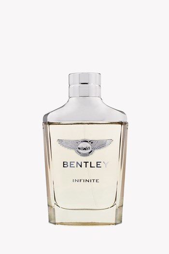 Show details for BENTLEY INFINITE EAU DE TOILETTE 100ML Picture of BENTLEY INFINITE EAU DE TOILETTE 100ML