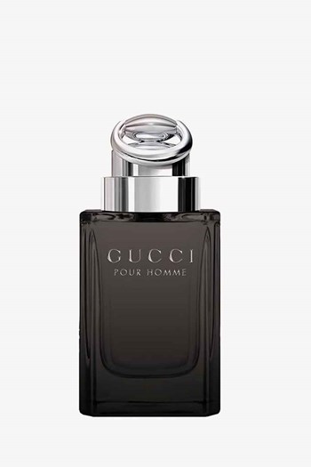 Show details for GUCCI POUR HOMME EAU DE TOILETTE 90ML Picture of GUCCI POUR HOMME EAU DE TOILETTE 90ML