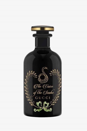 Show details for GUCCI VOICE THE SNAKE UNISEX EAU DE PARFUM 100ML Picture of GUCCI VOICE THE SNAKE UNISEX EAU DE PARFUM 100ML