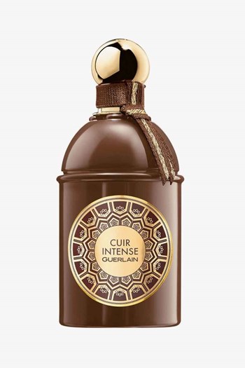 Show details for GUERLAIN CUIR INTENSE UNISEX EAU DE PARFUM 125ML Picture of GUERLAIN CUIR INTENSE UNISEX EAU DE PARFUM 125ML