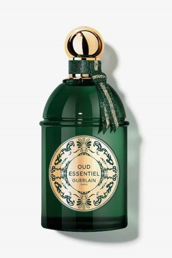 Show details for GUERLAIN OUD ESSENTIEL UNISEX EAU DE PARFUM 125ML Picture of GUERLAIN OUD ESSENTIEL UNISEX EAU DE PARFUM 125ML