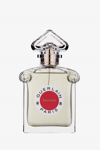 Show details for GUERLAIN SAMSARA FOR WOMEN EAU DE TOILETTE 75ML Picture of GUERLAIN SAMSARA FOR WOMEN EAU DE TOILETTE 75ML