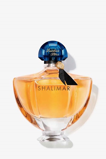 Show details for GUERLAIN SHALIMAR FOR WOMEN EAU DE PARFUM 90ML Picture of GUERLAIN SHALIMAR FOR WOMEN EAU DE PARFUM 90ML