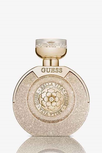 Show details for GUESS BELLA VITA PARADISO WOMEN EAU DE PARFUM 100ML Picture of GUESS BELLA VITA PARADISO WOMEN EAU DE PARFUM 100ML