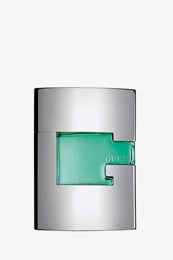 Show details for GUESS GREEN MEN EAU DE TOILETTE 75ML Picture of GUESS GREEN MEN EAU DE TOILETTE 75ML