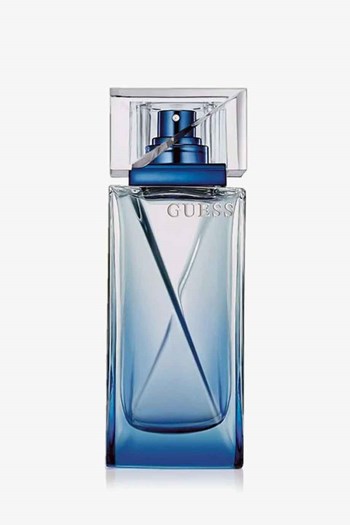 Show details for GUESS NIGHT FOR MEN EAU DE TOILETTE 100ML Picture of GUESS NIGHT FOR MEN EAU DE TOILETTE 100ML
