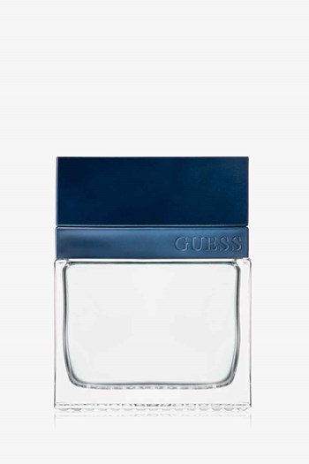 Show details for GUESS SEDUCTIVE HOMME BLUE EAU DE TOILETTE 100ML Picture of GUESS SEDUCTIVE HOMME BLUE EAU DE TOILETTE 100ML