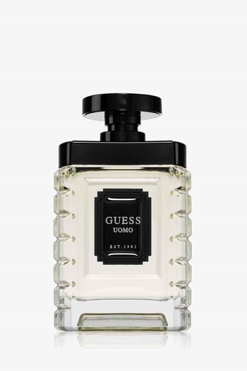 Show details for GUESS UOMO EAU DE TOILETTE 100ML Picture of GUESS UOMO EAU DE TOILETTE 100ML