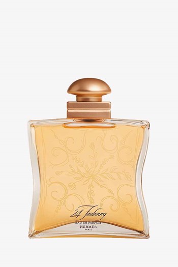 Show details for HERMES 24 FAUBOURG FOR WOMEN EAU DE PARFUME 100ML Picture of HERMES 24 FAUBOURG FOR WOMEN EAU DE PARFUME 100ML