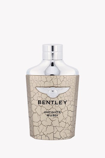 Show details for BENTLEY INFINITE RUSH FOR MEN EAU DE TOILETTE 100ML Picture of BENTLEY INFINITE RUSH FOR MEN EAU DE TOILETTE 100ML