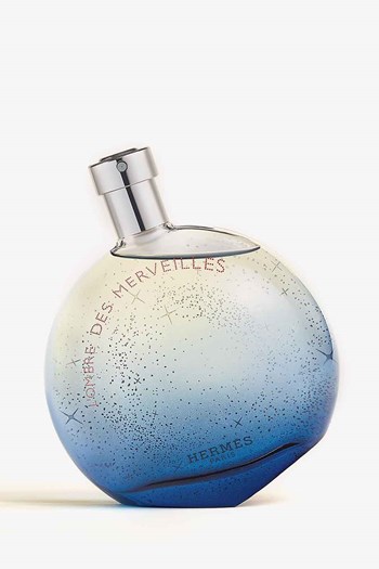 Show details for HERMES L'OMBRE DES MERVELLES FOR WOMEN EAU DE PARFUM 100ML Picture of HERMES L'OMBRE DES MERVELLES FOR WOMEN EAU DE PARFUM 100ML